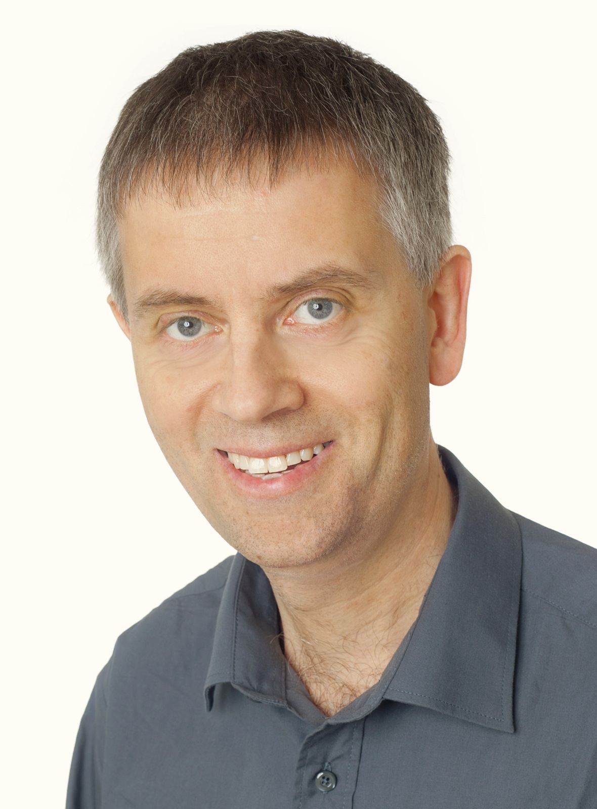 Jim Tørresen